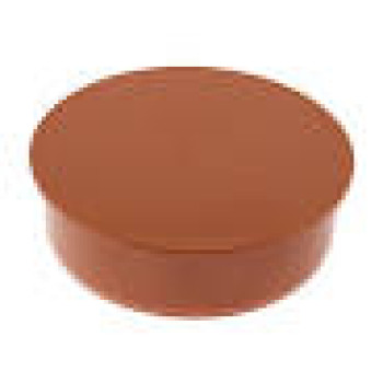 DOP PVC PORTOCALIU PT TEAVA 110